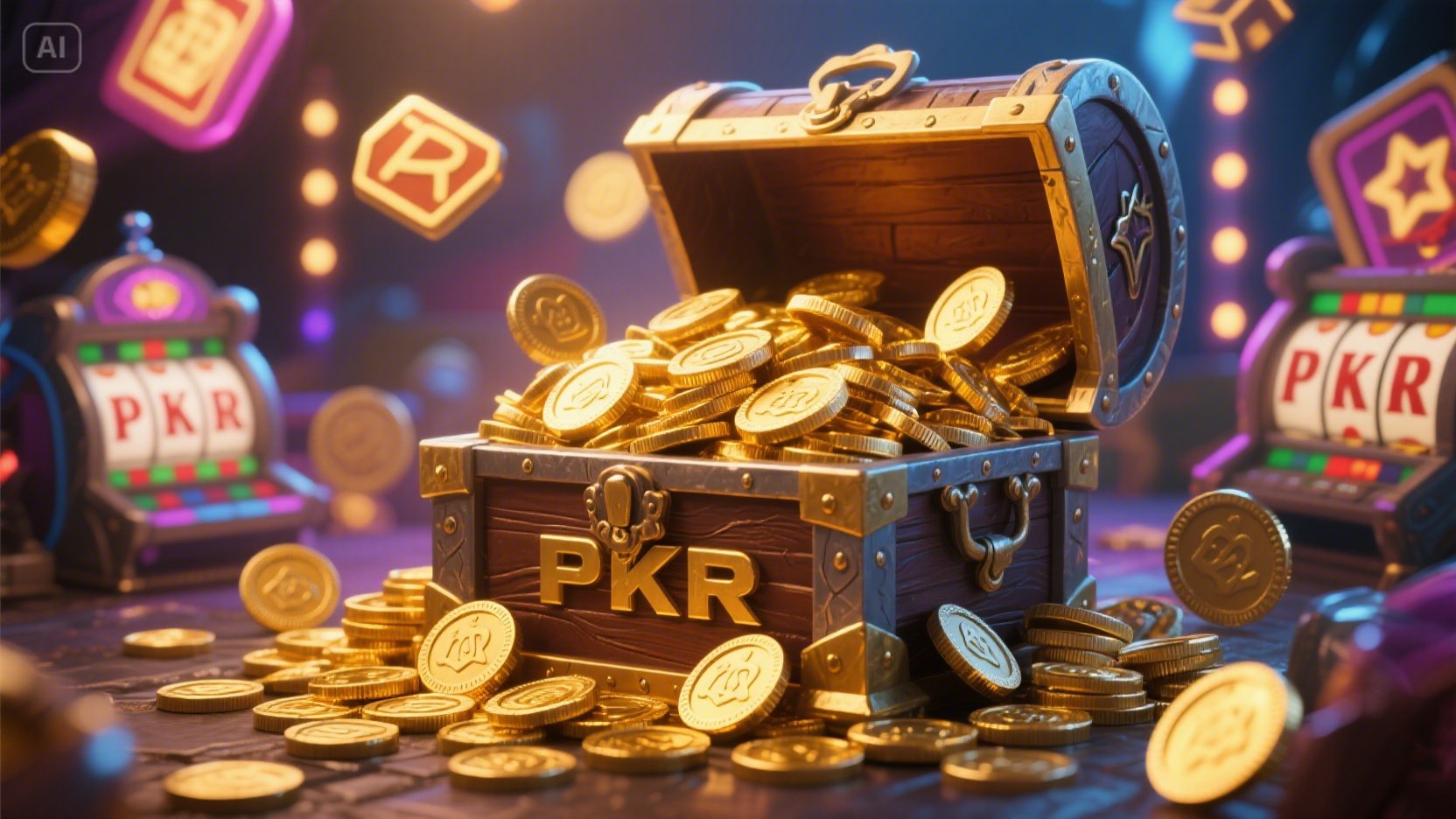 jackpot slots apk