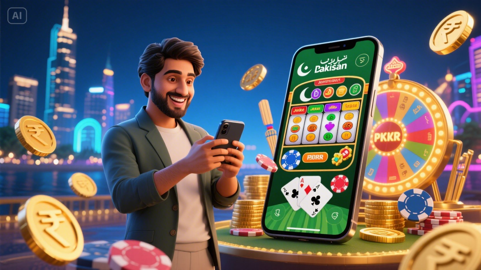 jackpot slots apk