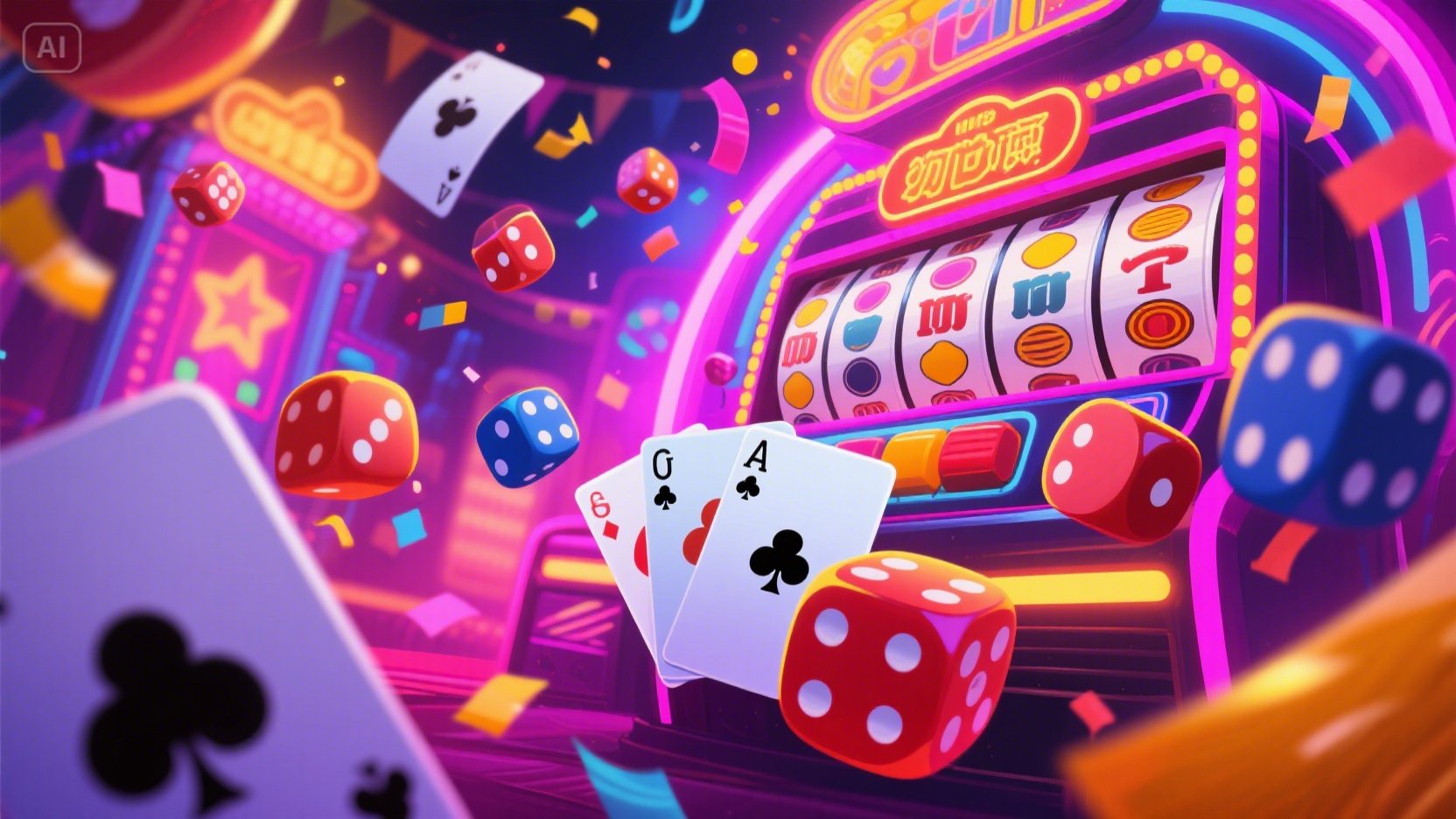 jackpot slots apk
