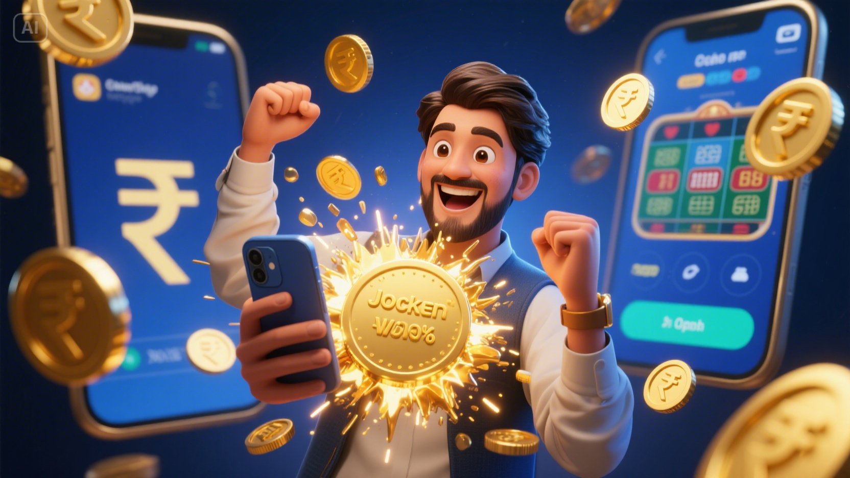 jackpot slots apk