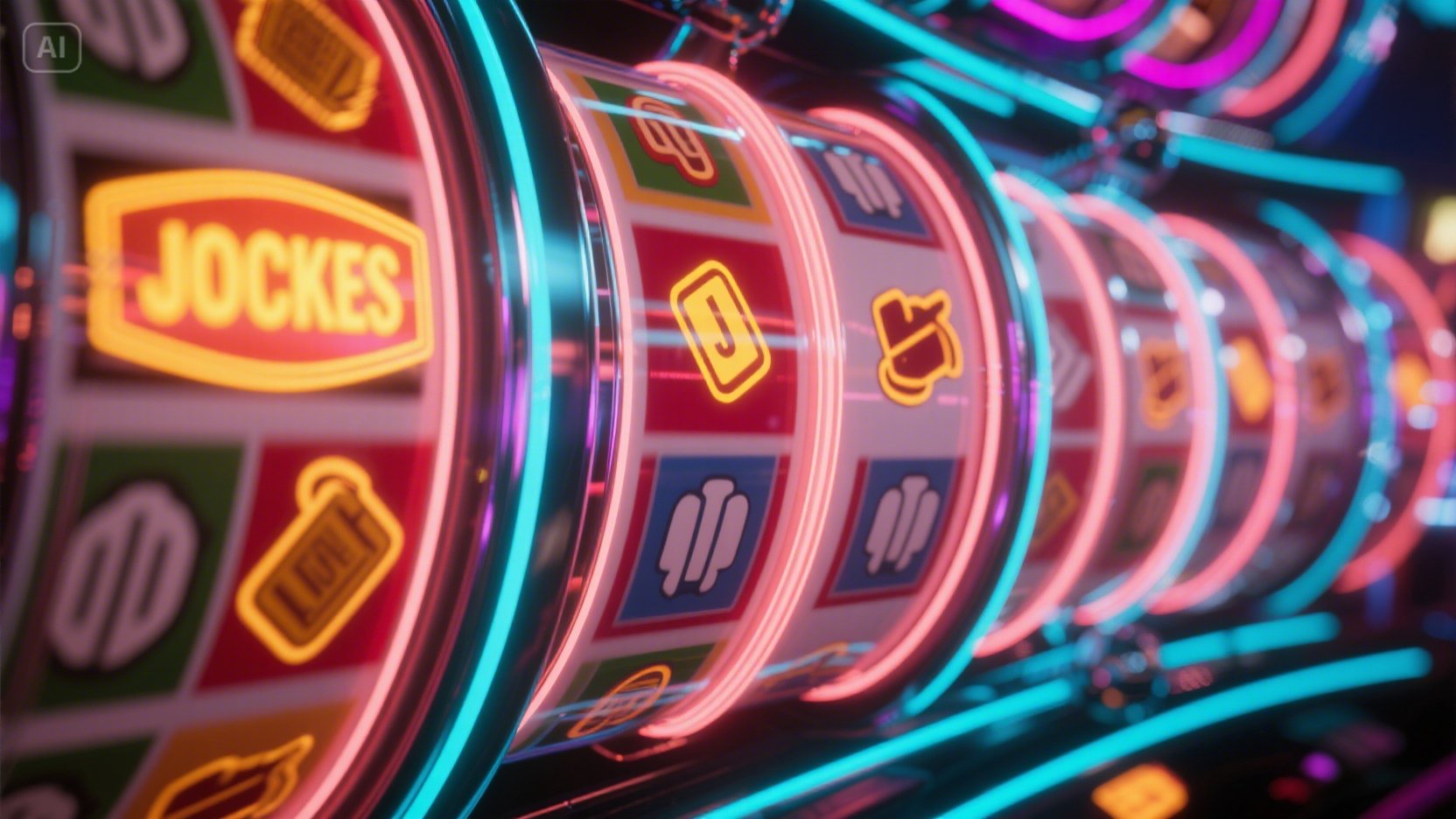 jackpot slots apk
