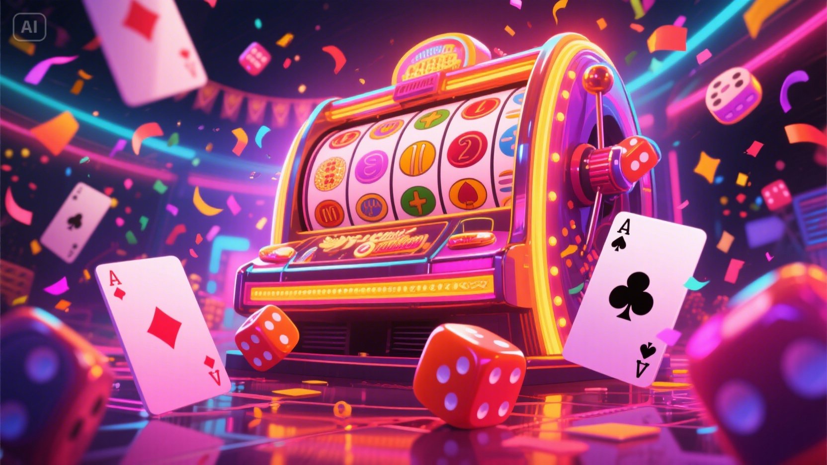 jackpot slots apk